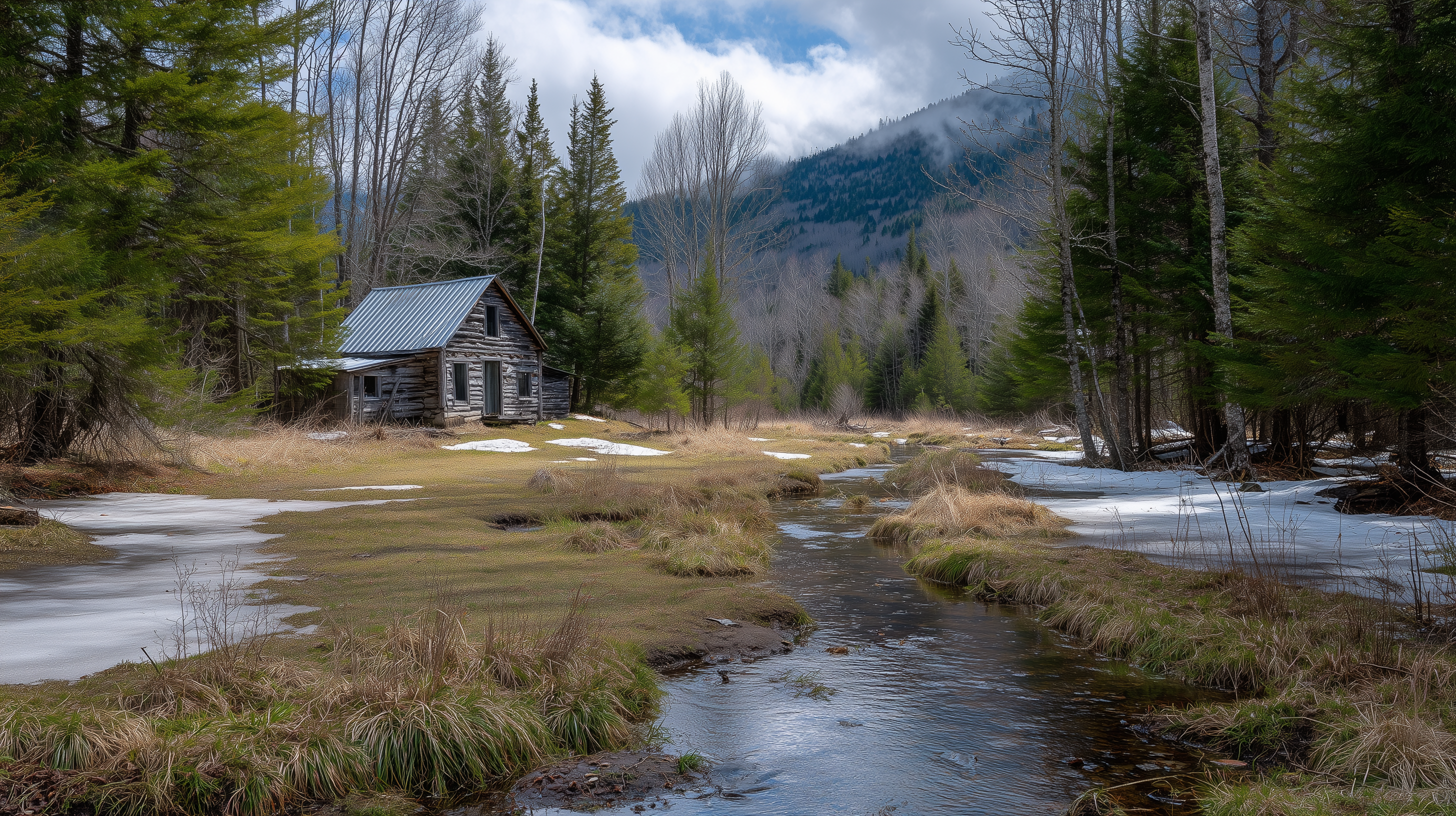 fond d'écran Cottagecore 4k 3840x2160 téléchargement gratuit