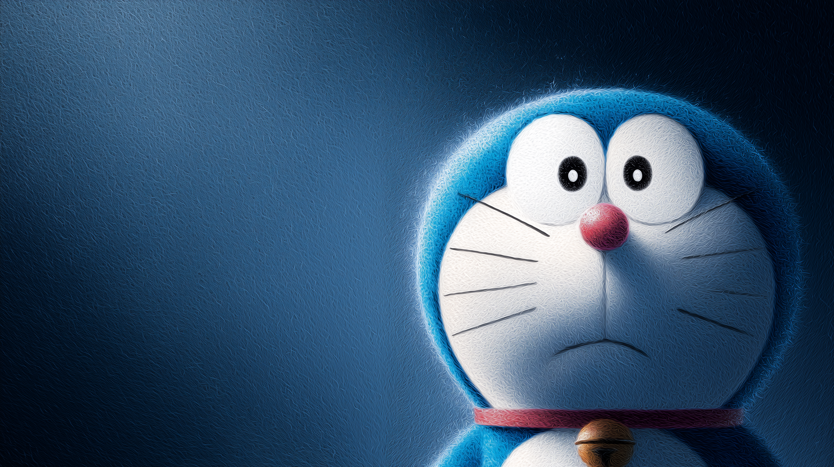 fond d'écran Doraemon haute définition téléchargement gratuit