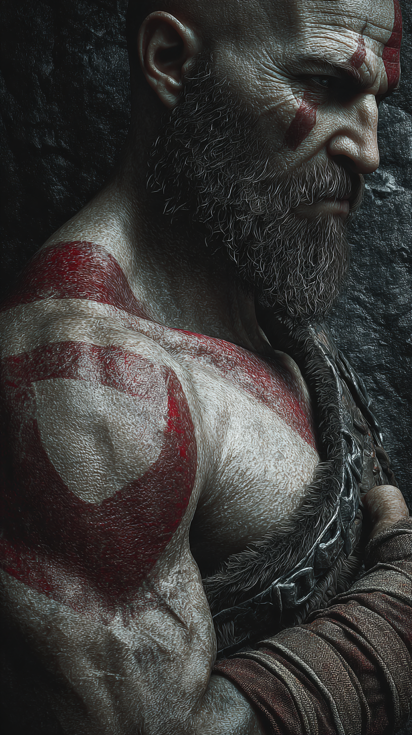 fond d'écran Viking gratuit pour tablette android télécharger haute qualité