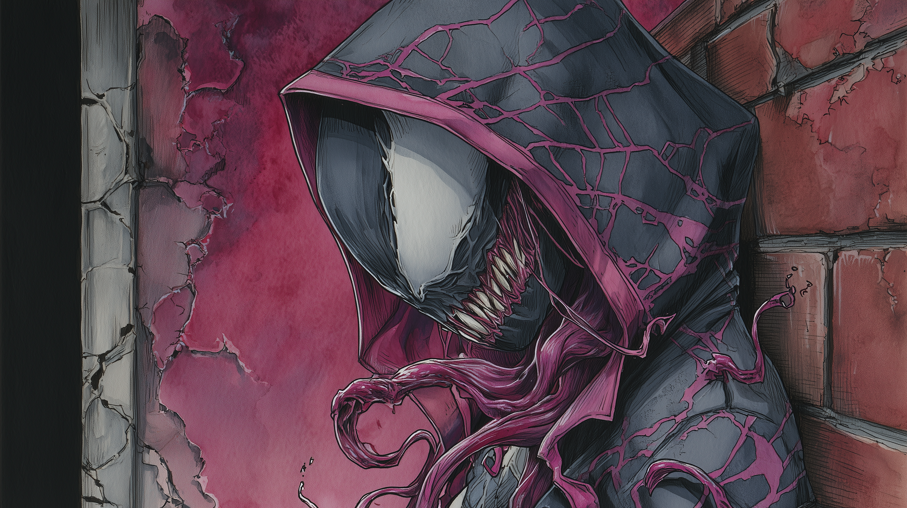 fond d'écran Gwen Stacy mac téléchargement gratuit