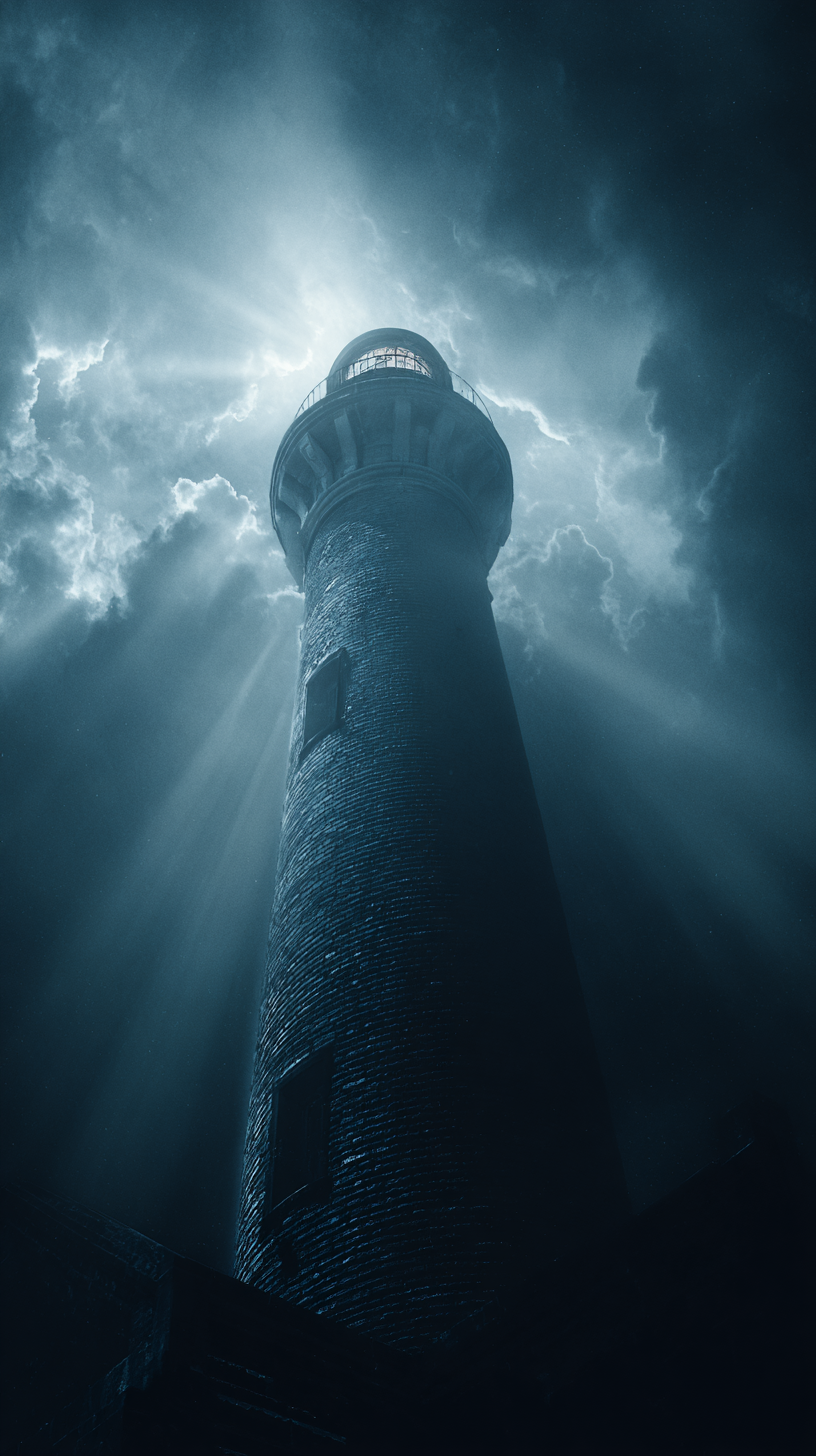 fond d'écran Phare iphone 7 gratuit