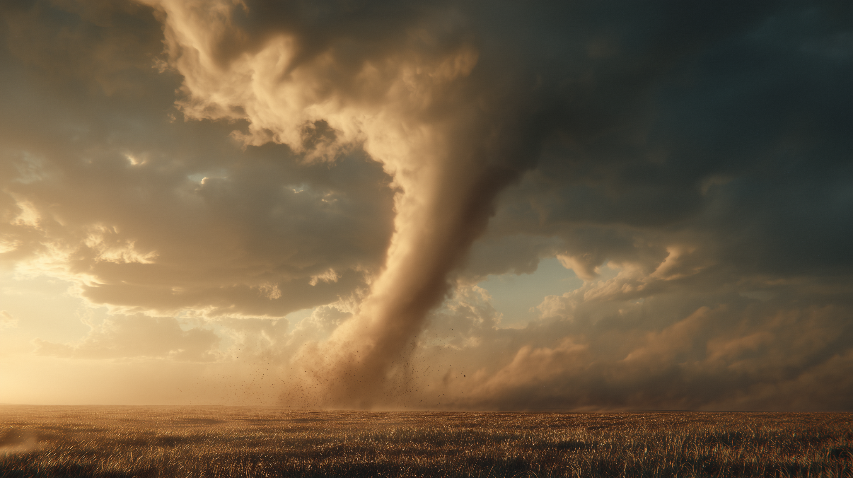 fond d'écran Tornade personnalisé téléchargement gratuit