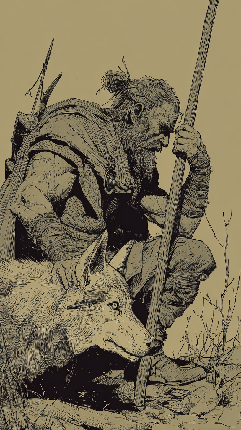 photo fond d'écran Viking iphone gratuit