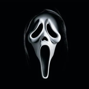 Ghostface