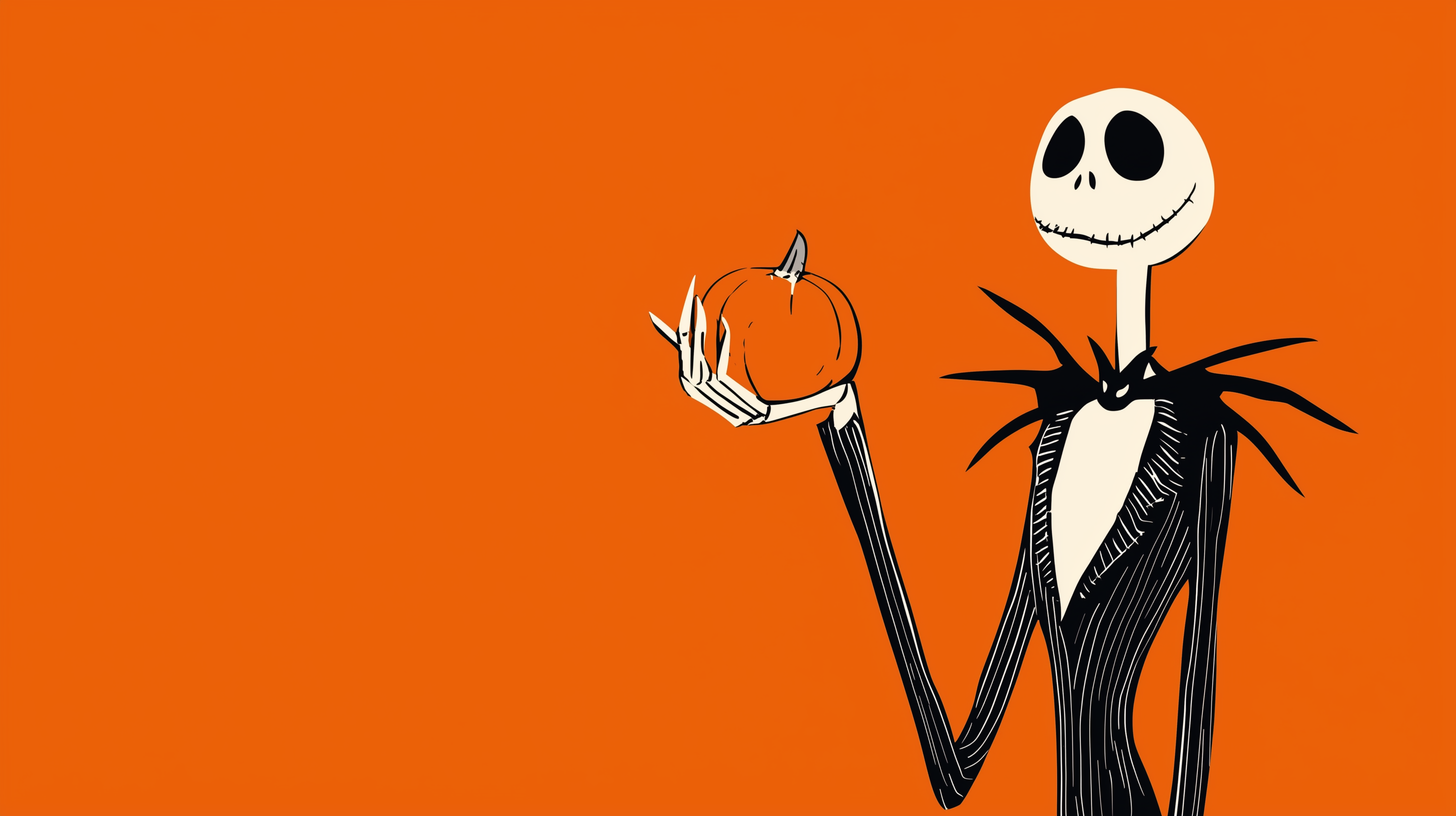 fond d'écran L’Étrange Noël de monsieur Jack full hd 1920x1080 téléchargement gratuit