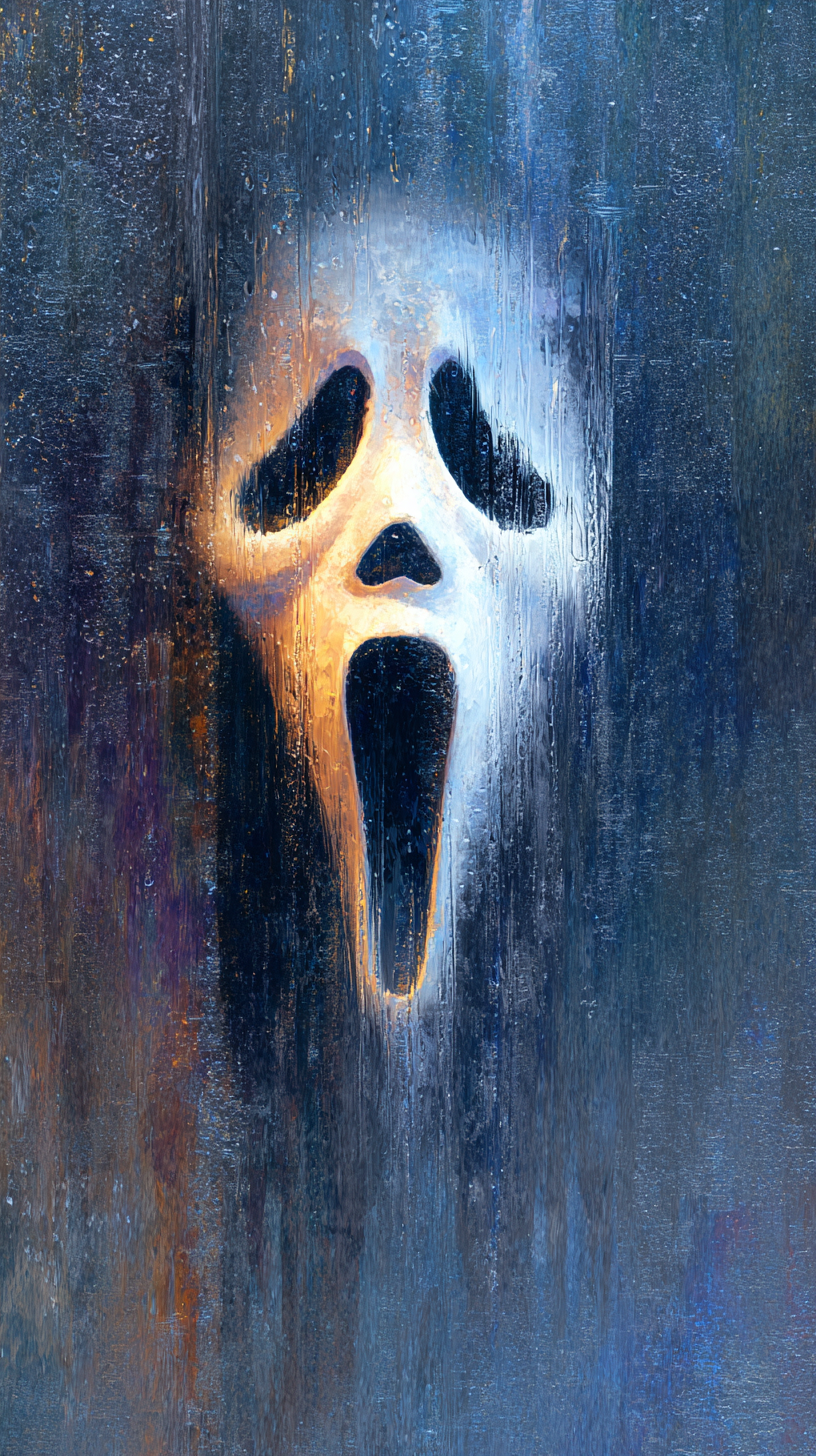 fond d'écran Ghostface sans filigrane pour téléphone portable samsung gratuit