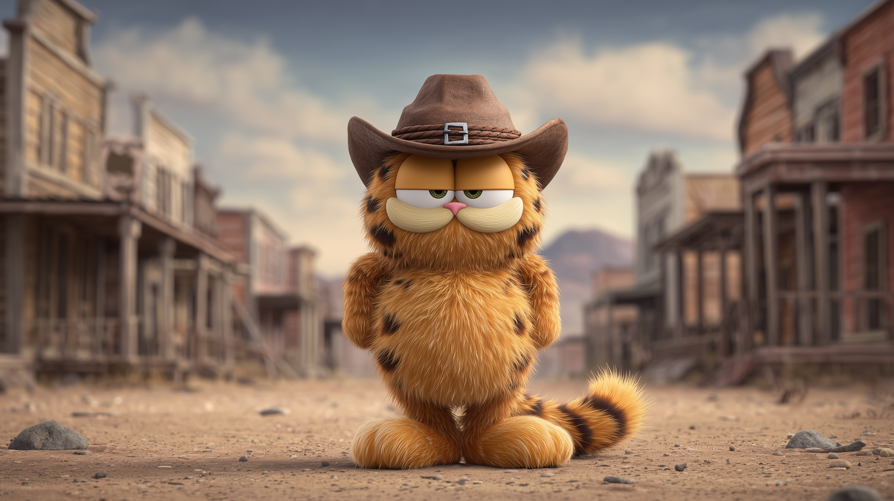 fond d'écran Garfield Razer téléchargement gratuit