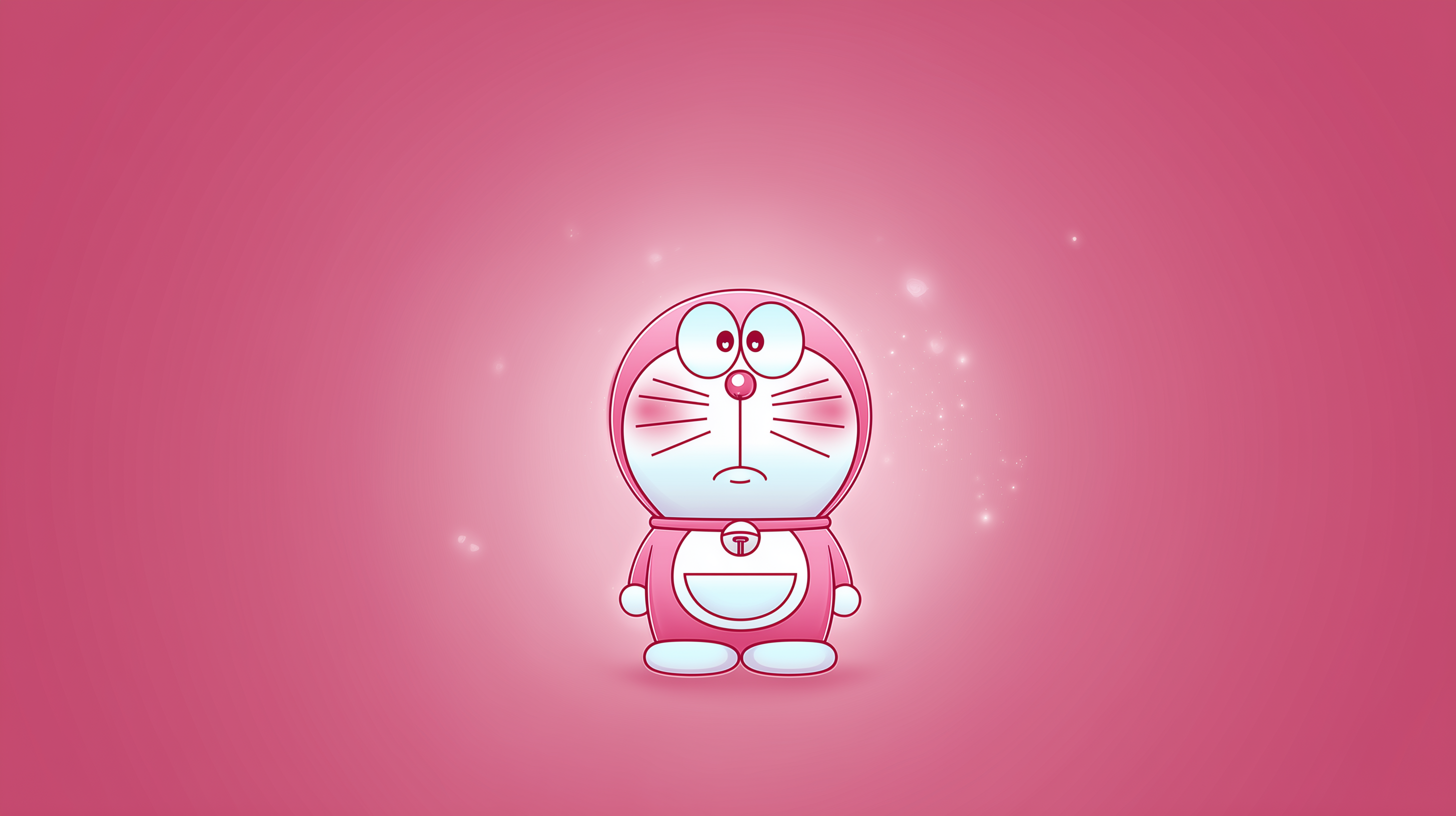 fond d'écran Doraemon pc mac téléchargement gratuit