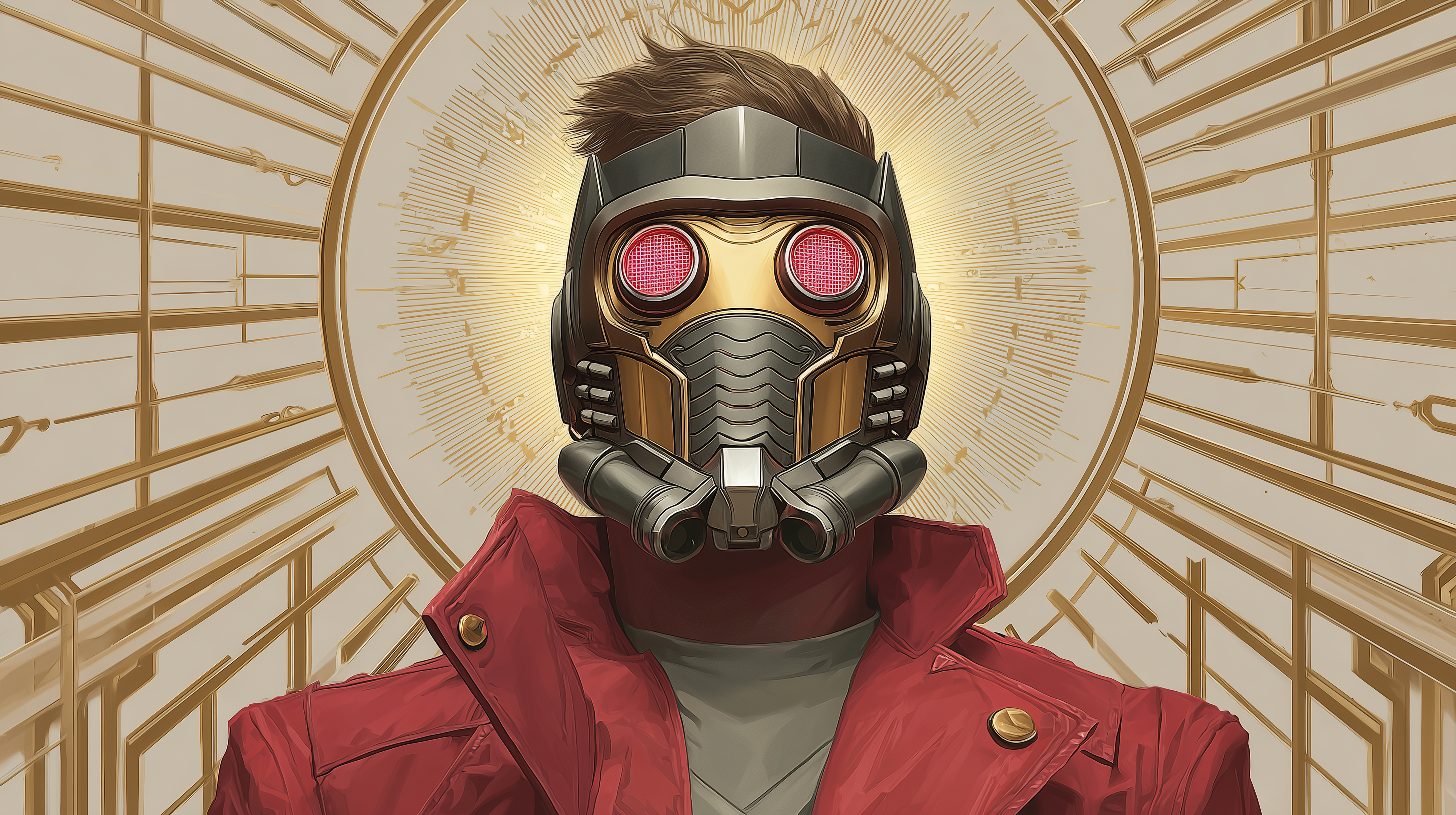 fond d'écran Star Lord 1920x1200 hd téléchargement gratuit