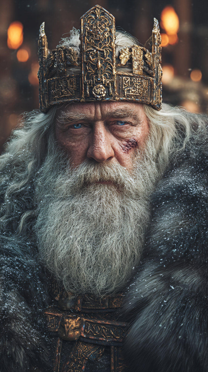fond d'écran Viking iphone gratuit télécharger gratuit
