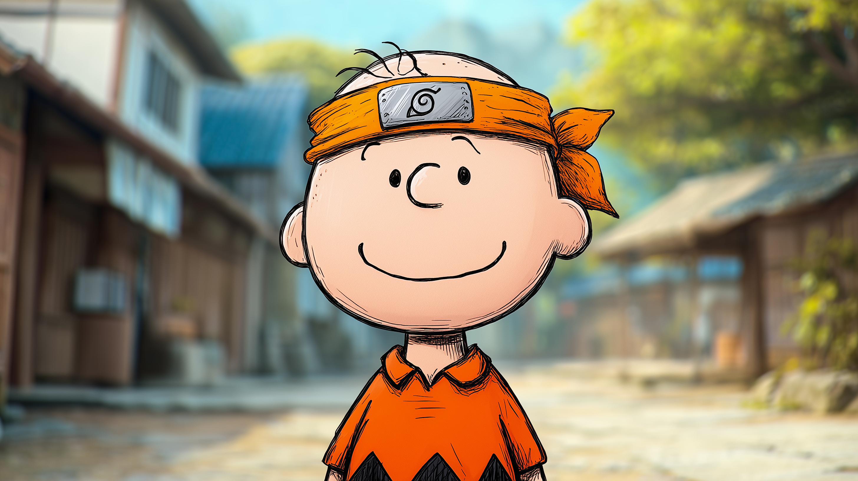 fond d'écran Charlie Brown 1920x1080 gratuit téléchargement gratuit
