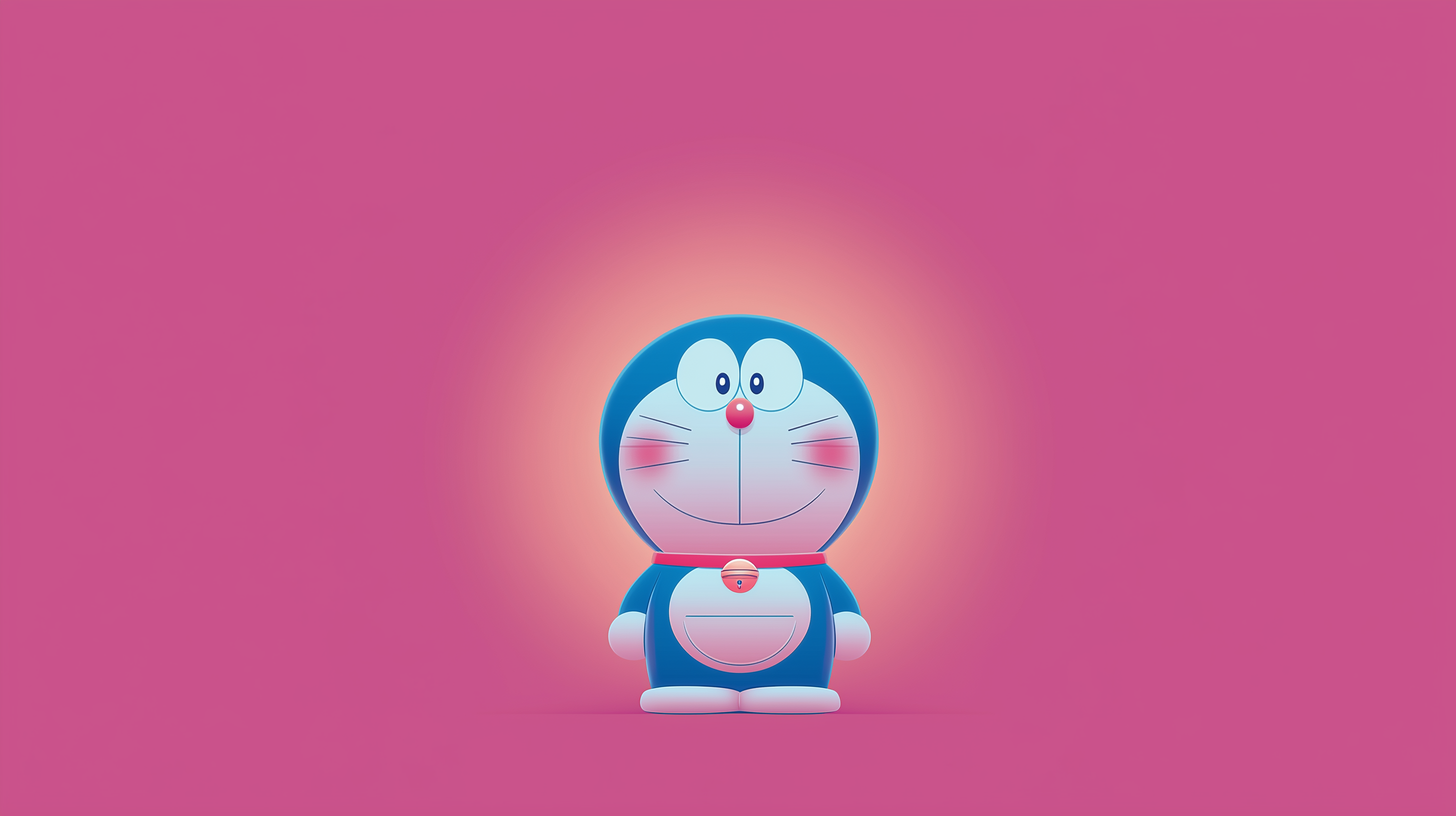 fond d'écran Doraemon windows 11 1920x1080 téléchargement gratuit