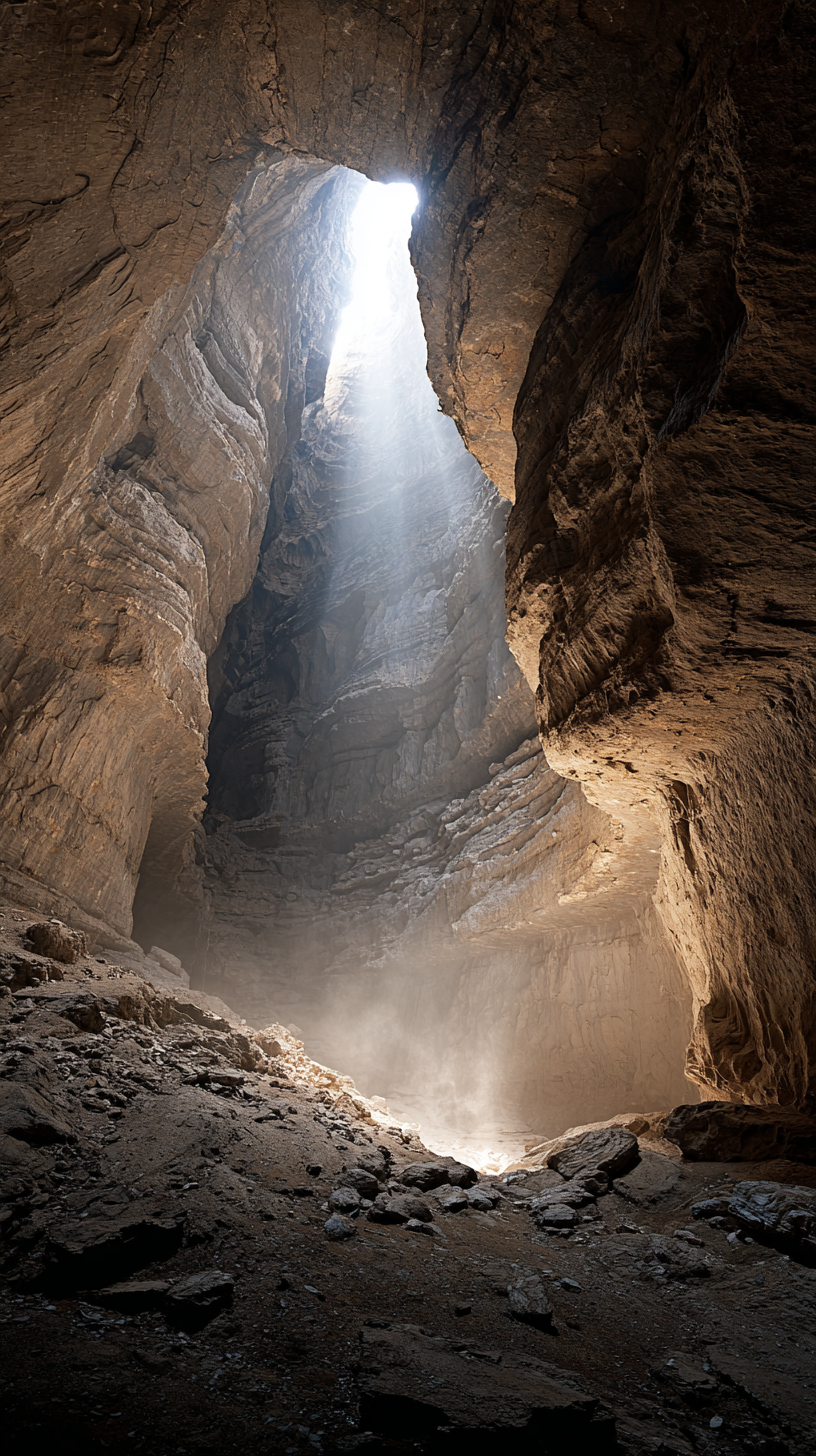 fond d'écran Grotte pour tablette android gratuit