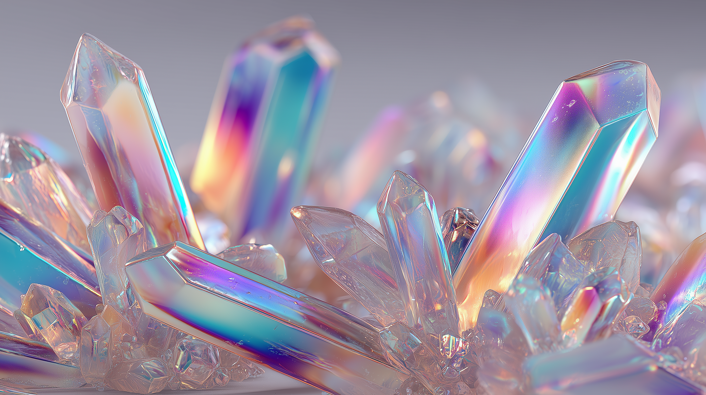 fond d'écran Cristal 4k 1920x1080 téléchargement gratuit