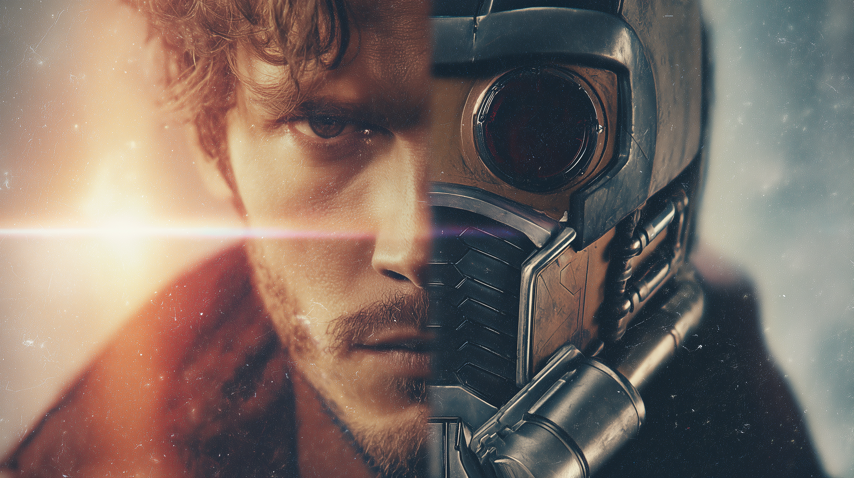 fond d'écran Star Lord meilleure téléchargement gratuit