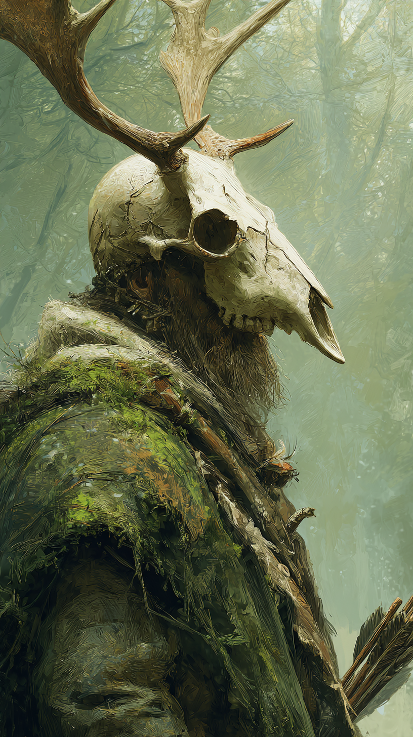 fond d'écran Viking téléphone Google télécharger gratuit