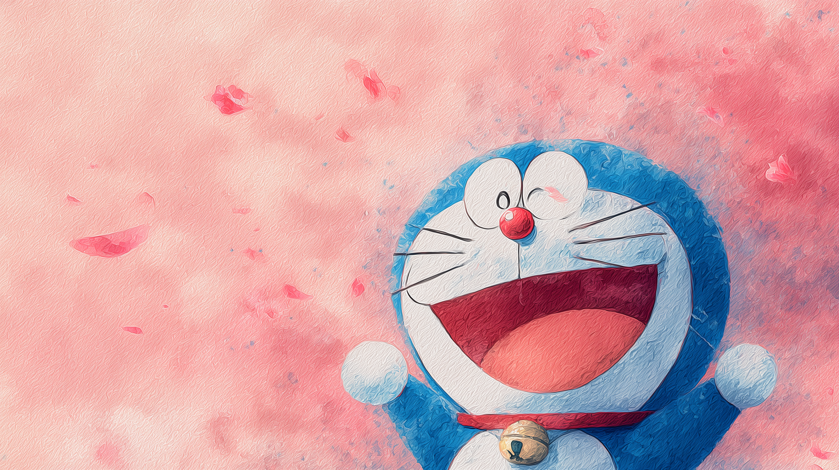 fond d'écran Doraemon personnalisé téléchargement gratuit