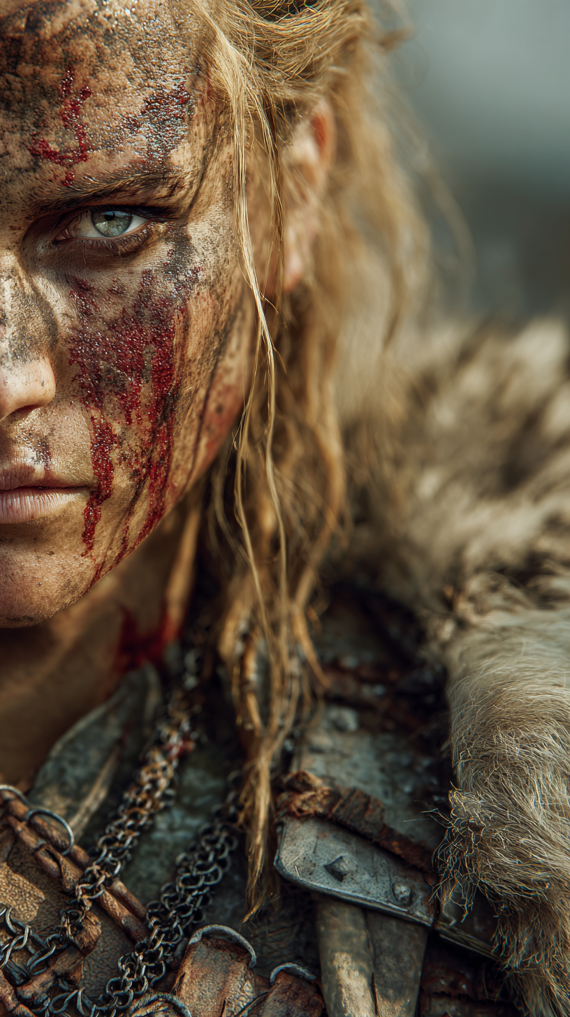 fond d'écran Viking android télécharger gratuit