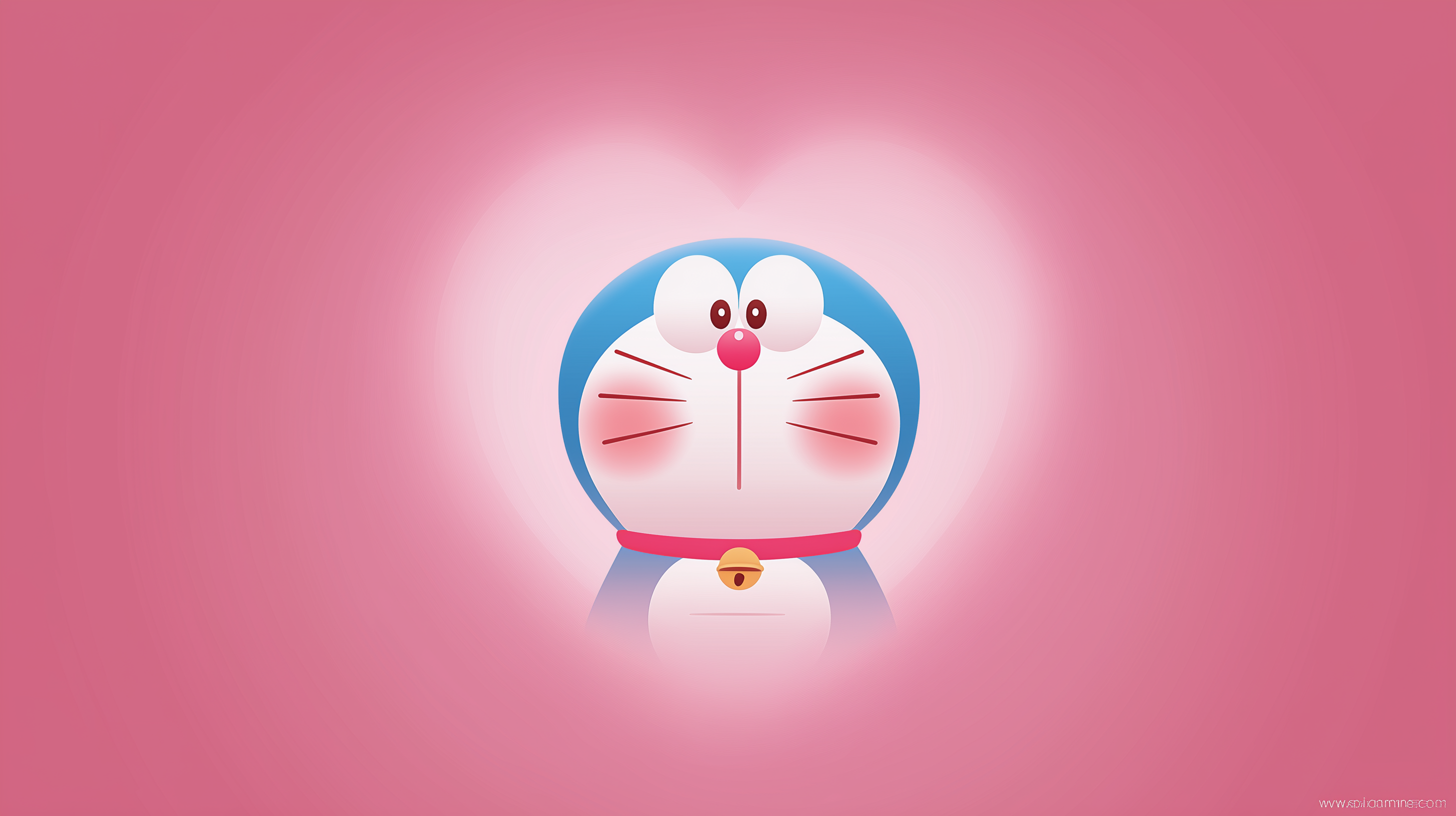 fond d'écran Doraemon personnalisé téléchargement gratuit