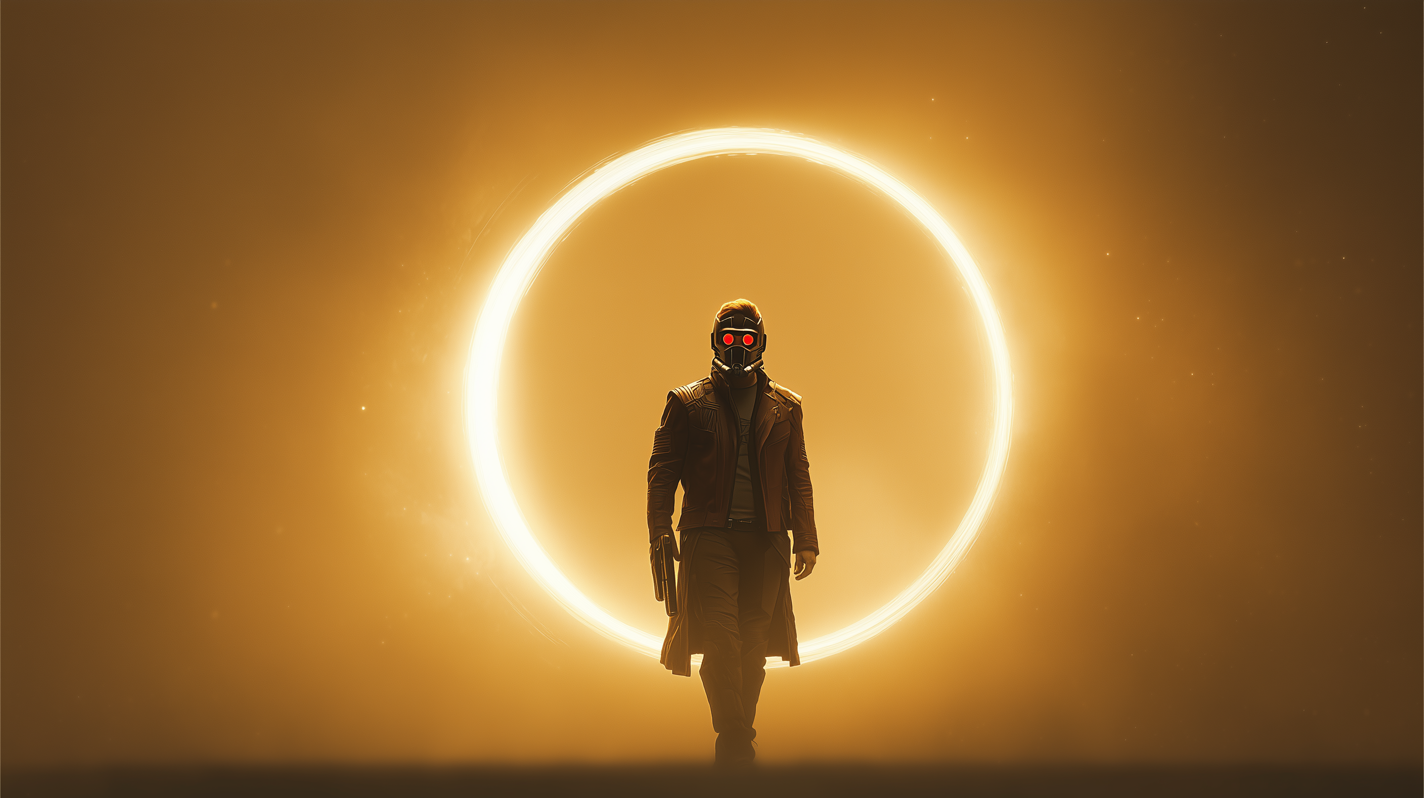 fond d'écran Star Lord mac téléchargement gratuit