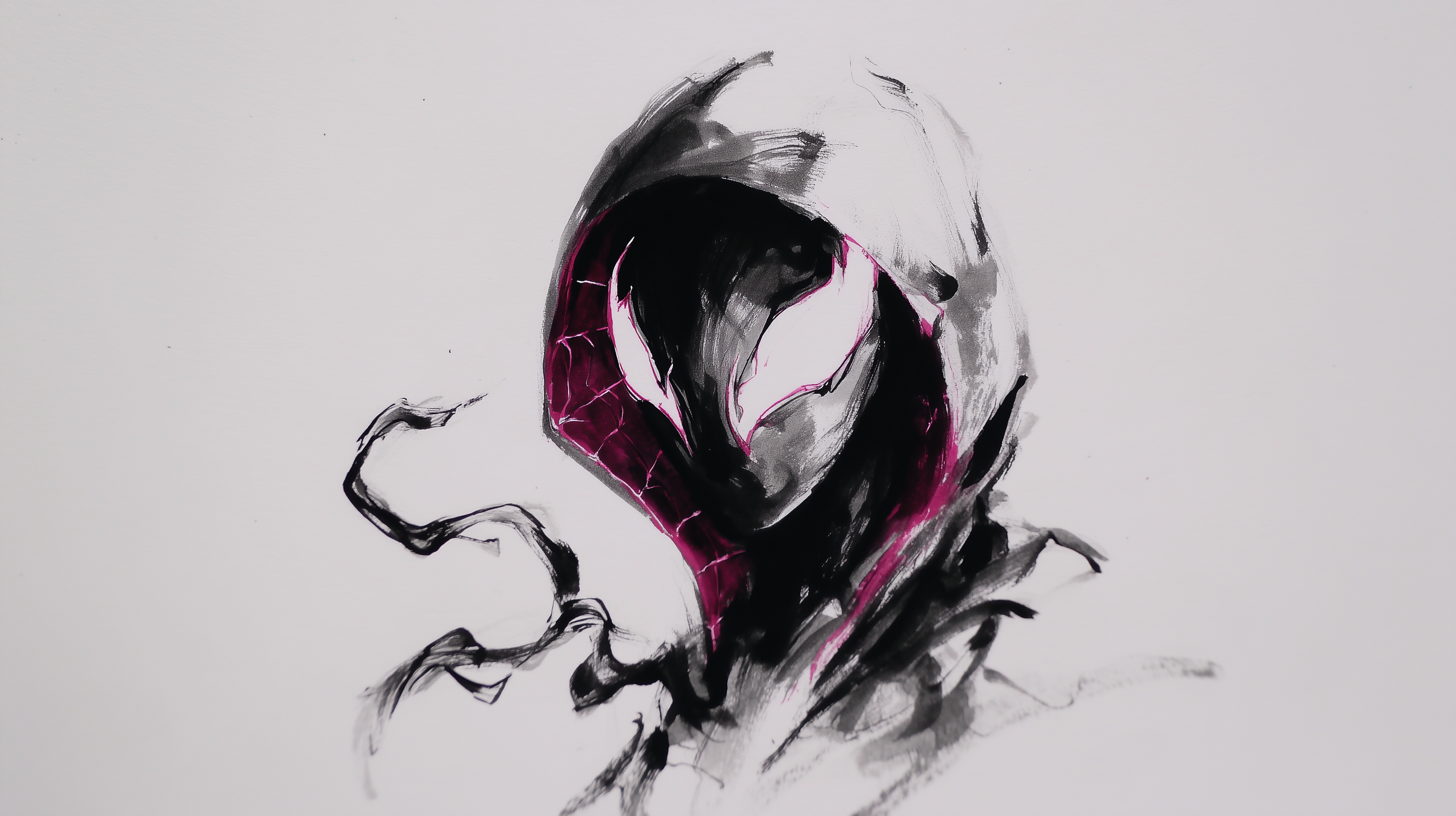 fond d'écran Gwen Stacy pc 2560x1600 téléchargement gratuit