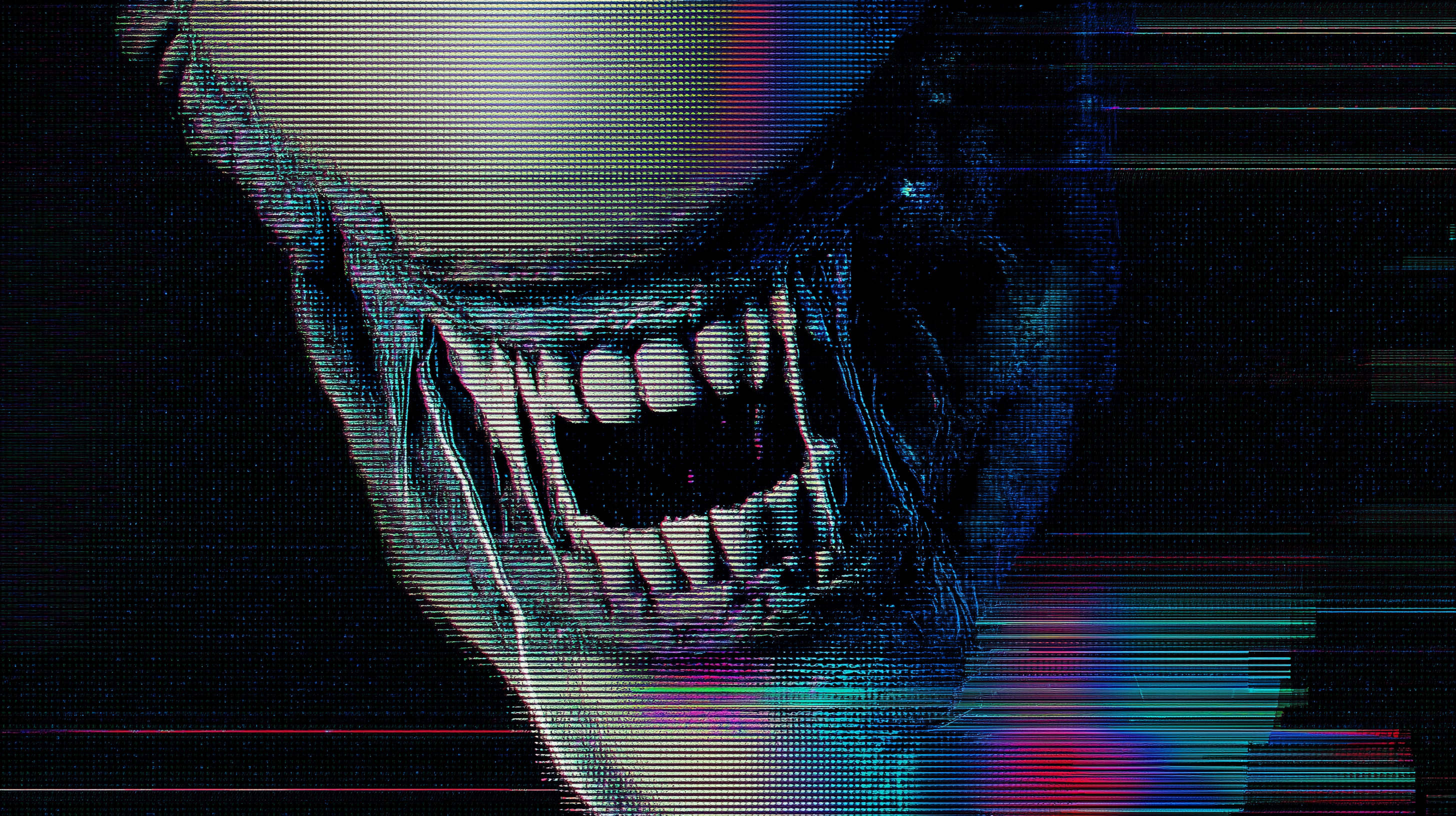 fond d'écran Xenomorph 1920x1080 téléchargement gratuit