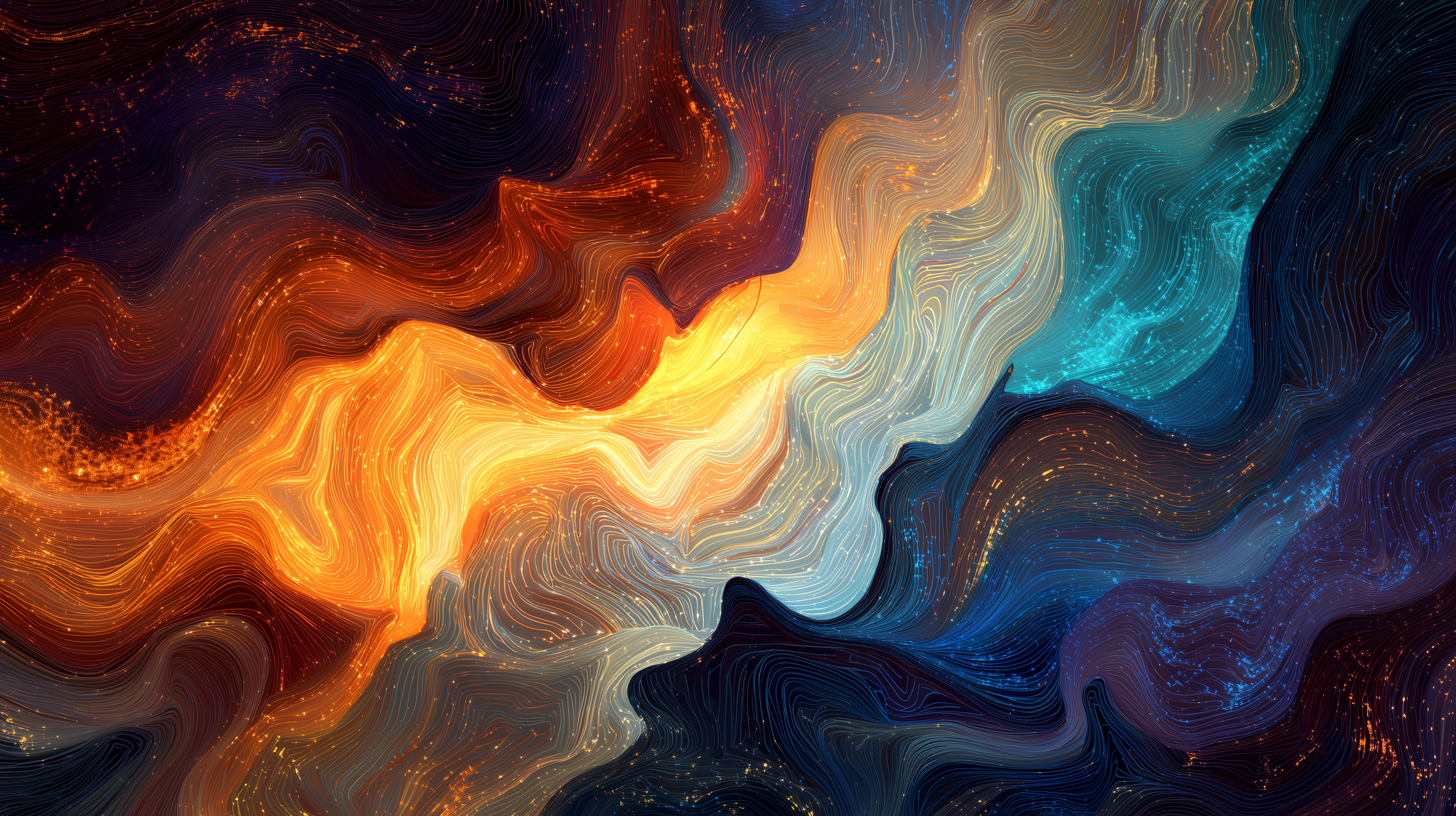 fond d'écran Abstrait ultra hd 3840x2160 téléchargement gratuit