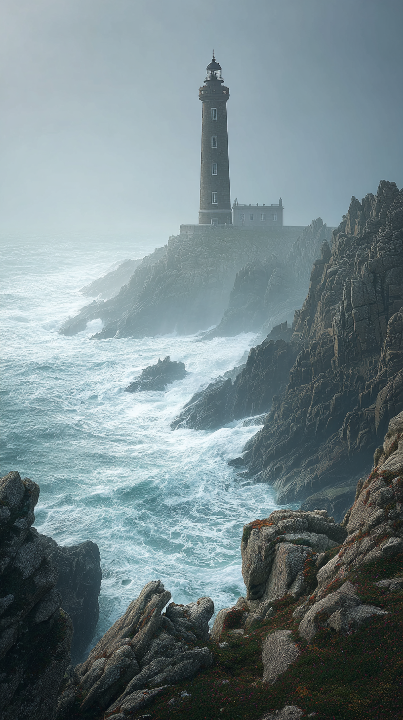 fond d'écran Phare gratuit pour tablette android télécharger haute qualité