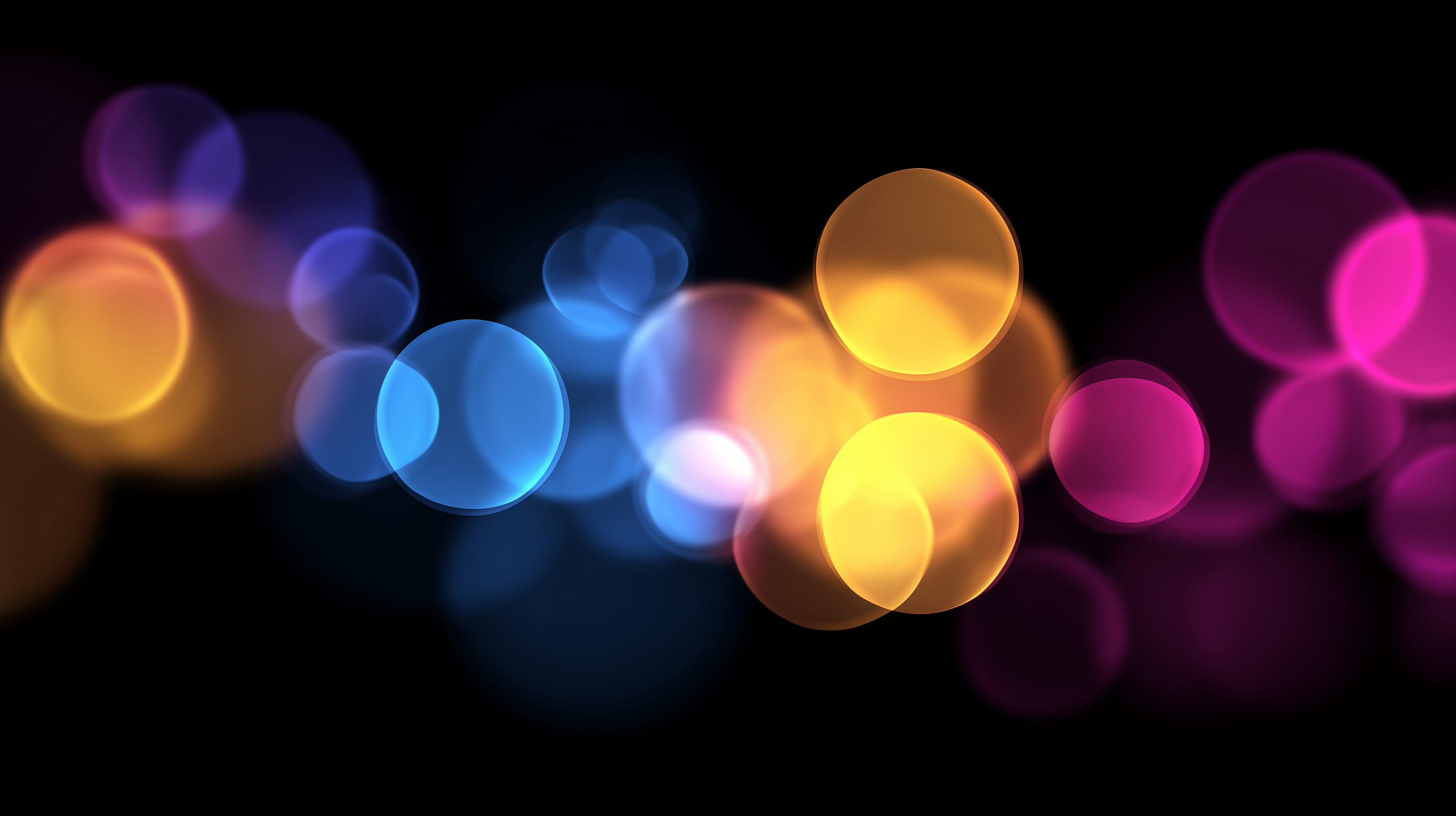 fond d'écran Abstrait pour mac 4k téléchargement gratuit