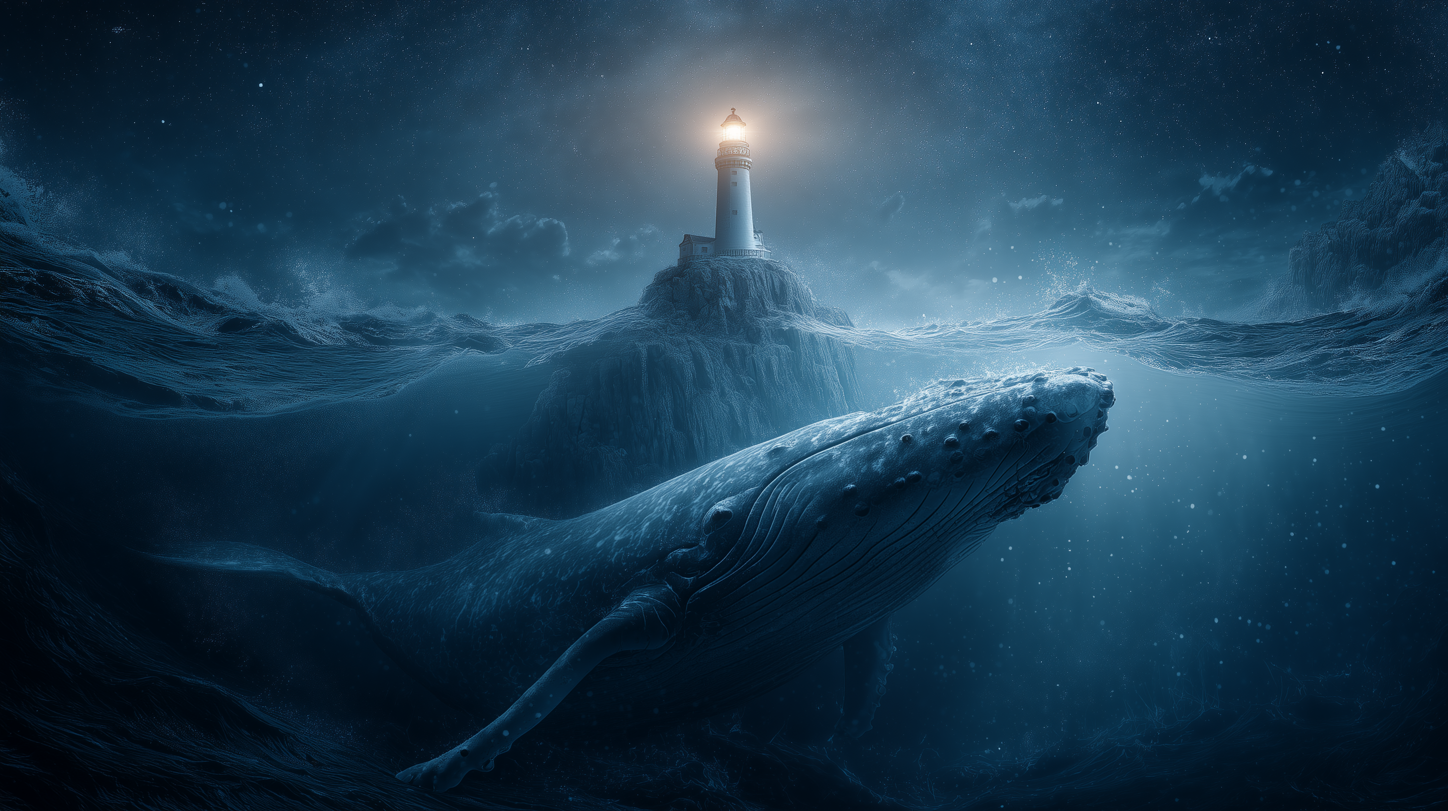 fond d'écran Phare pc 1920x1080 hd téléchargement gratuit