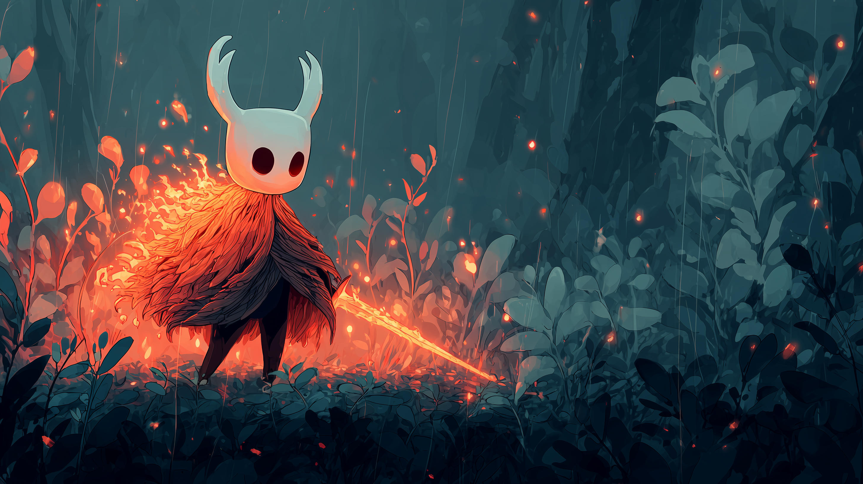 fond d'écran Hollow Knight 1920x768 téléchargement gratuit