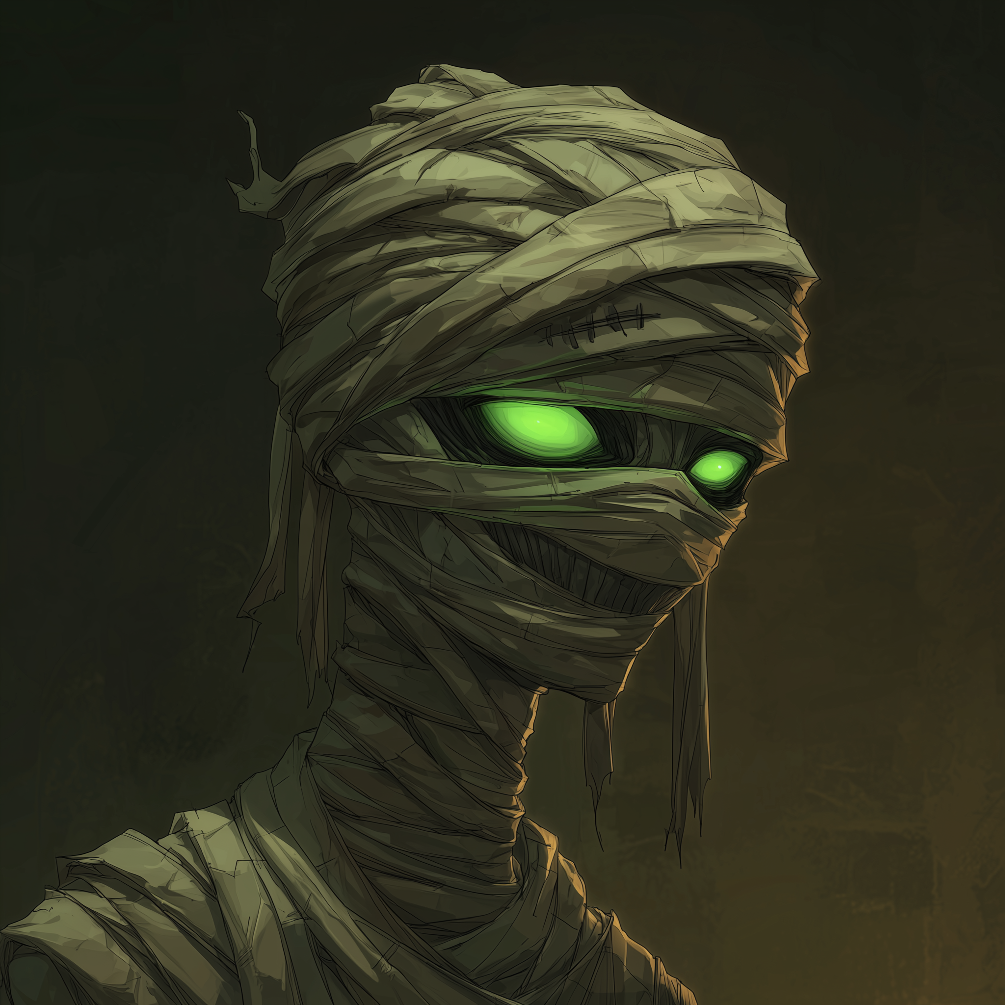 Momie thumbnail
