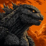 Godzilla thumbnail