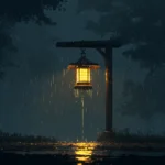 Lampadaire thumbnail