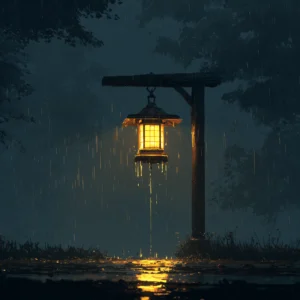 Lampadaire thumbnail