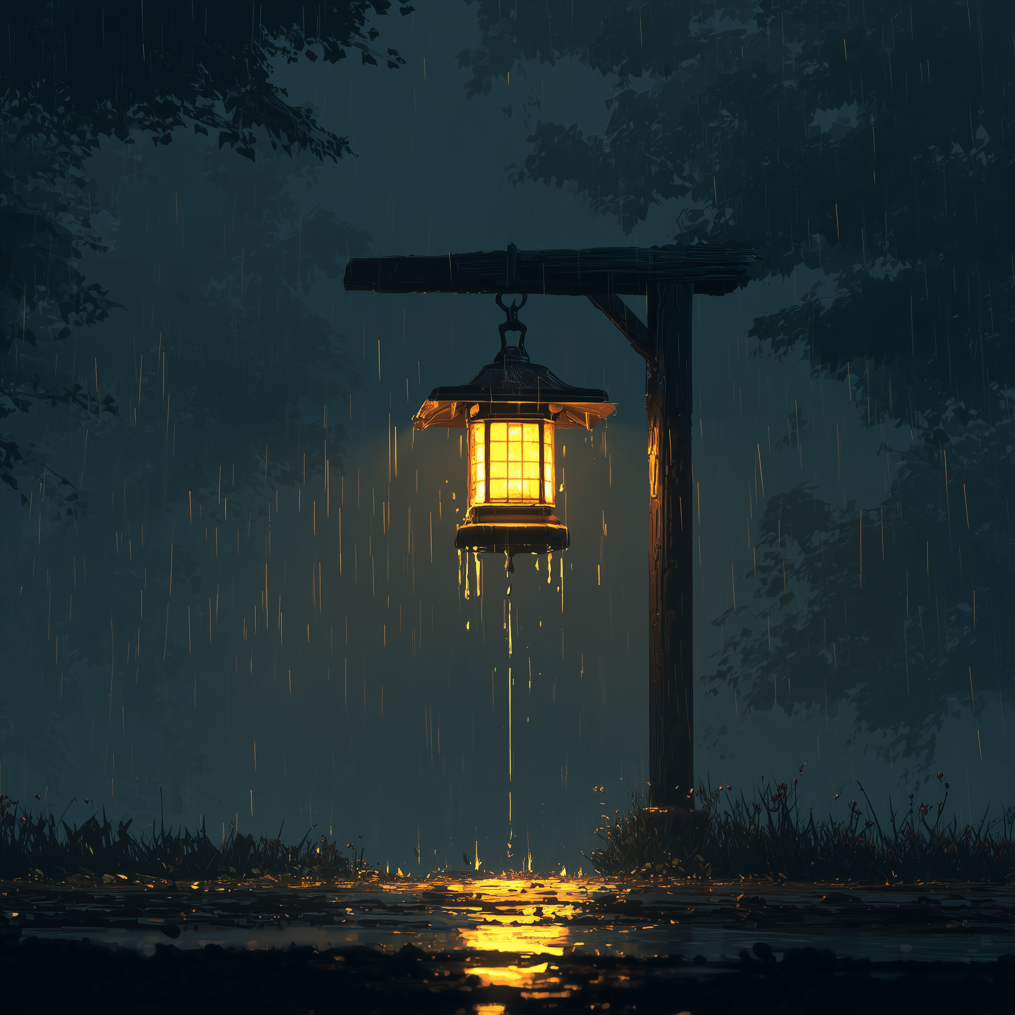 Lampadaire thumbnail