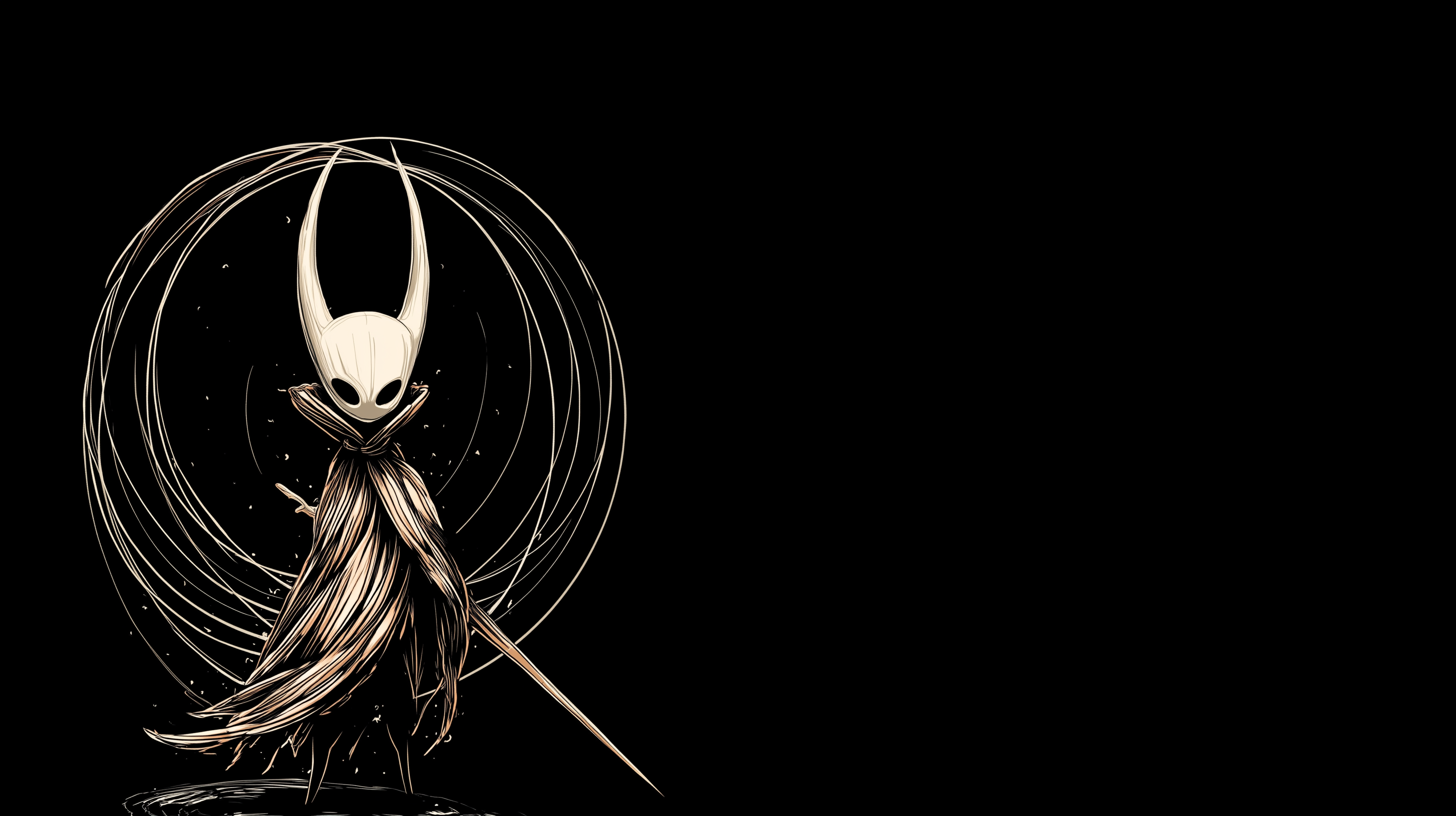 fond d'écran Hollow Knight pc 1280x720 téléchargement gratuit