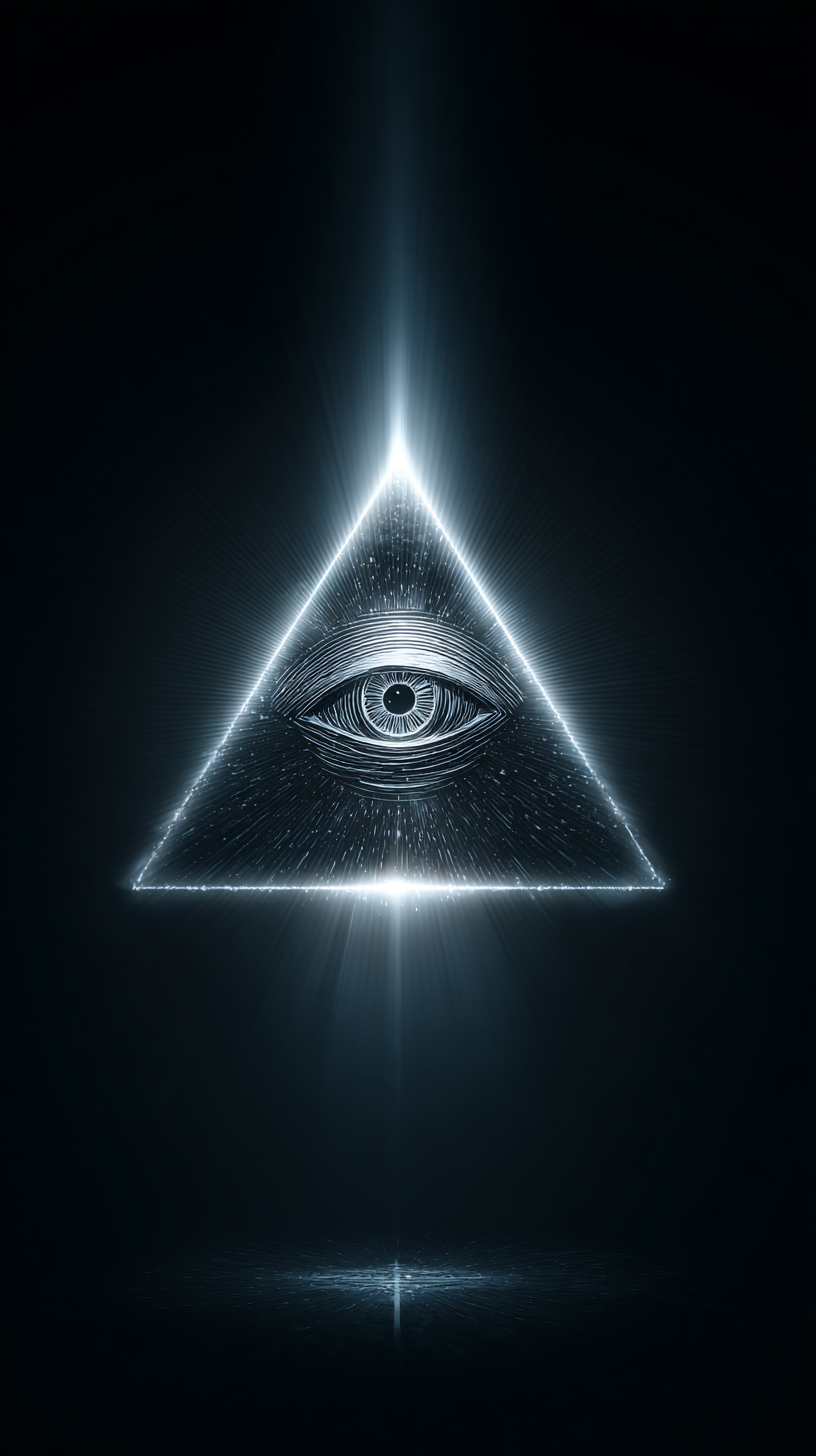 fond d'écran L’œil de la Providence gratuit android gratuit