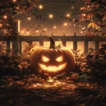 Citrouille d’Halloween thumbnail