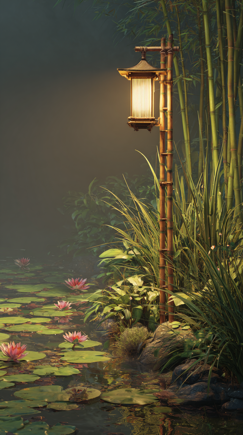 fond d'écran Lampadaire gratuit pour téléphone portable samsung télécharger gratuit
