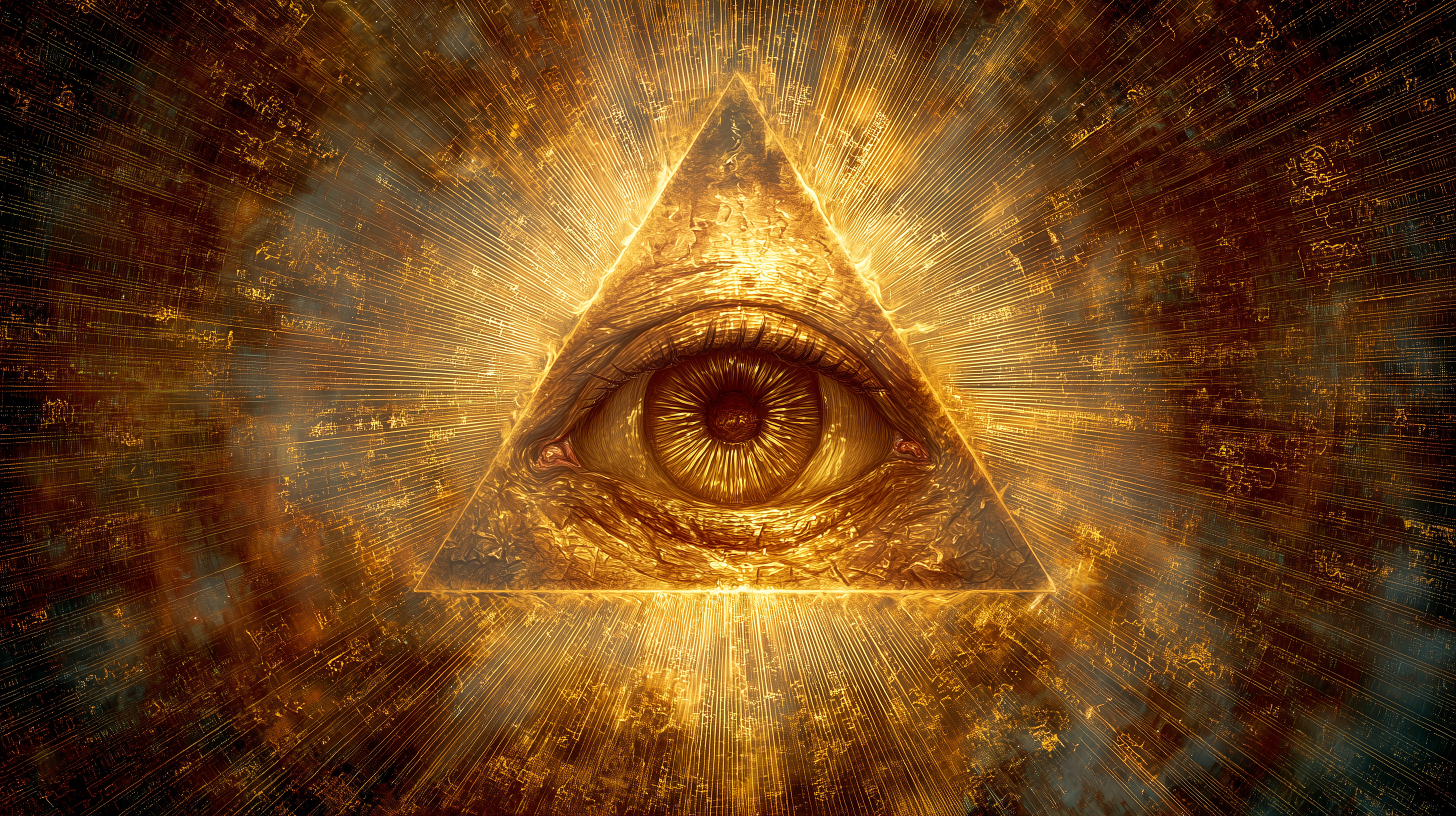 fond d'écran L’œil de la Providence pc simple téléchargement gratuit