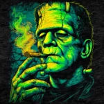 Frankenstein thumbnail