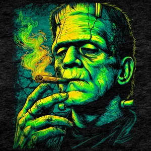 Frankenstein thumbnail