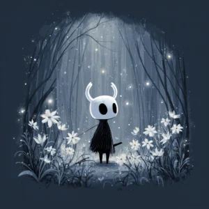Hollow Knight