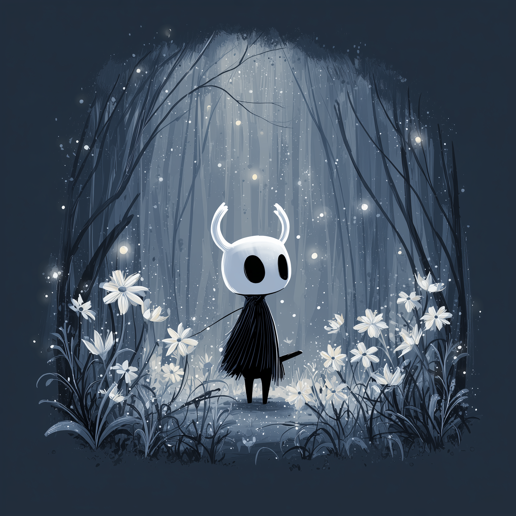 Hollow Knight thumbnail