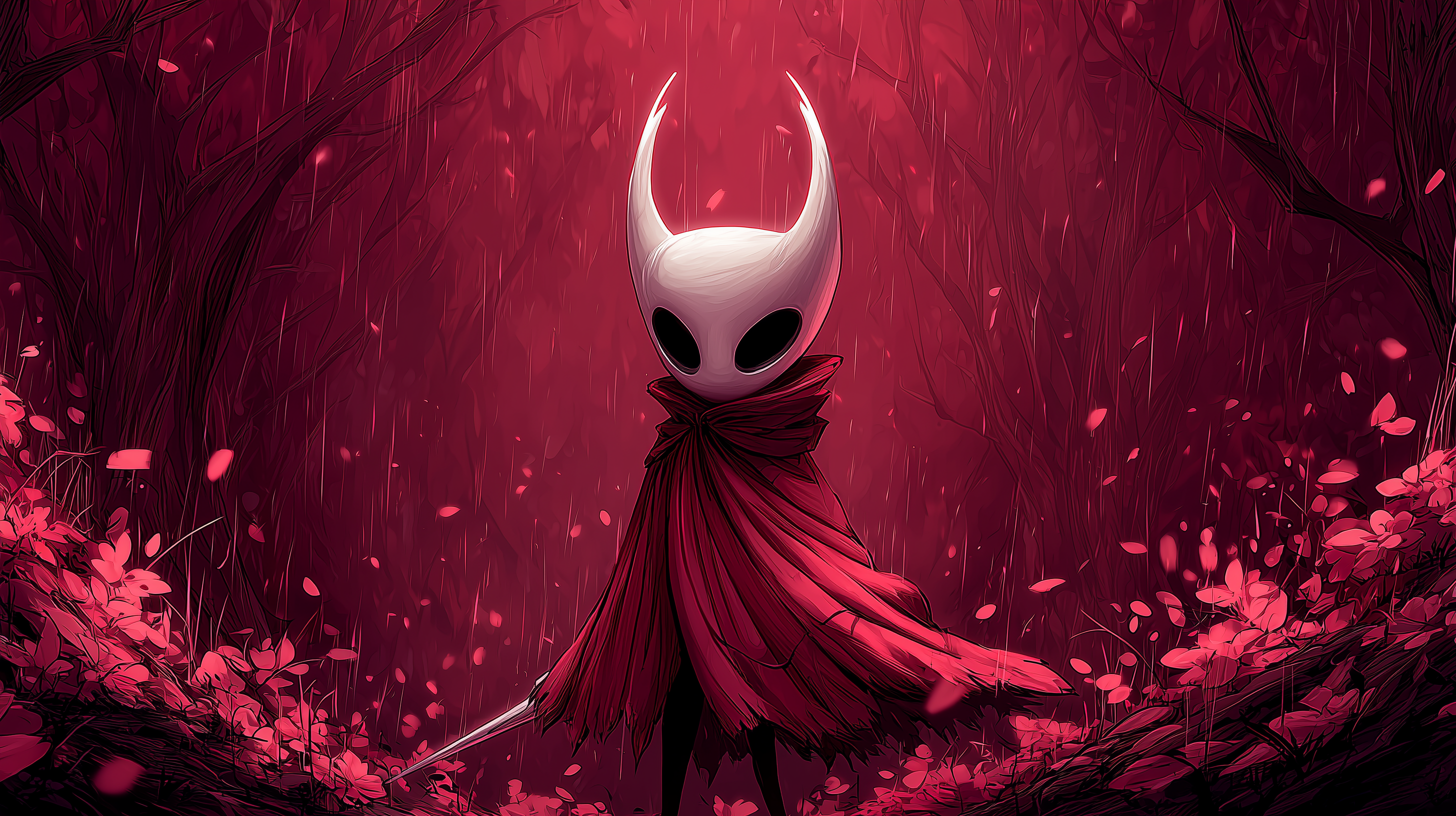 fond d'écran Hollow Knight 2560x1600 hd téléchargement gratuit
