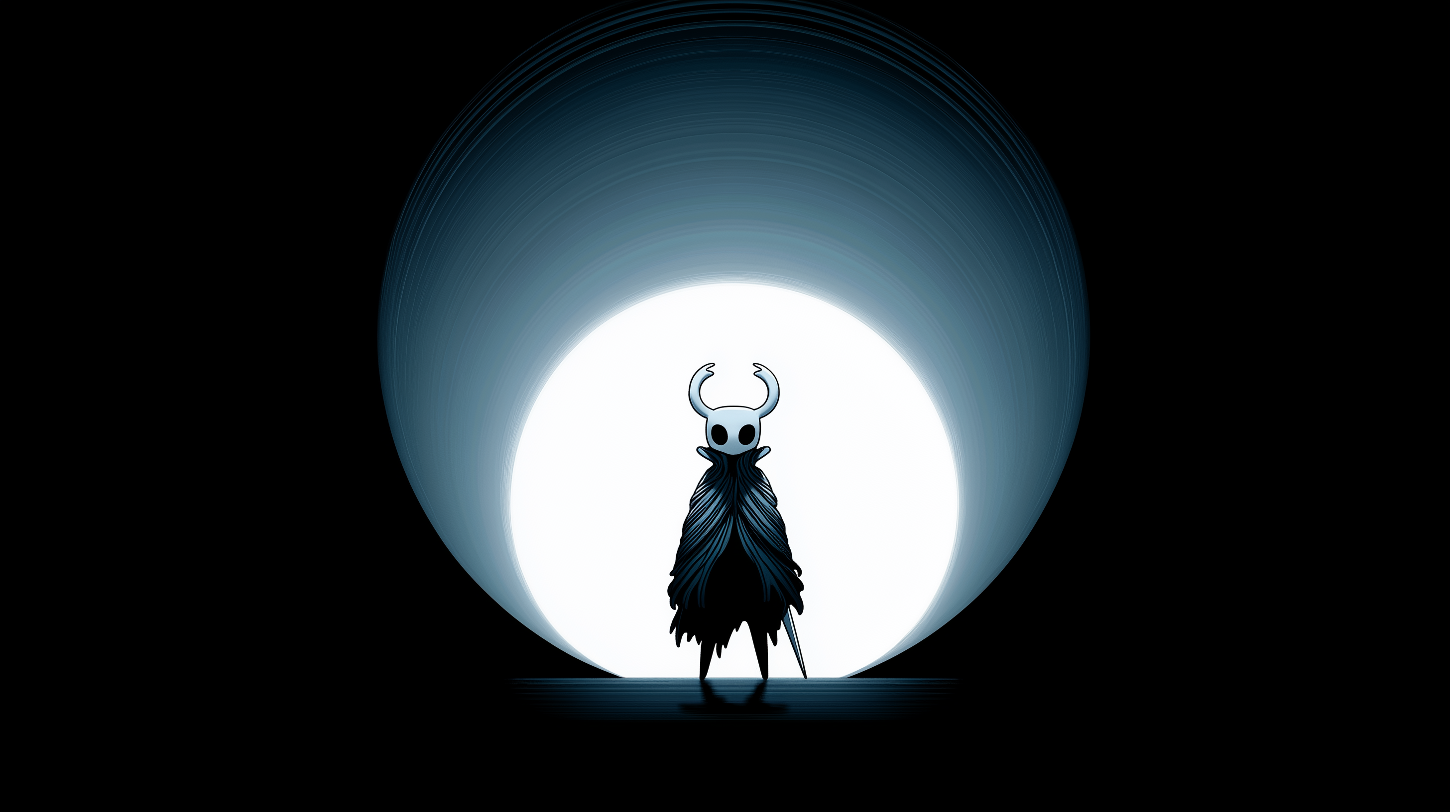 fond d'écran Hollow Knight 1920x768 téléchargement gratuit