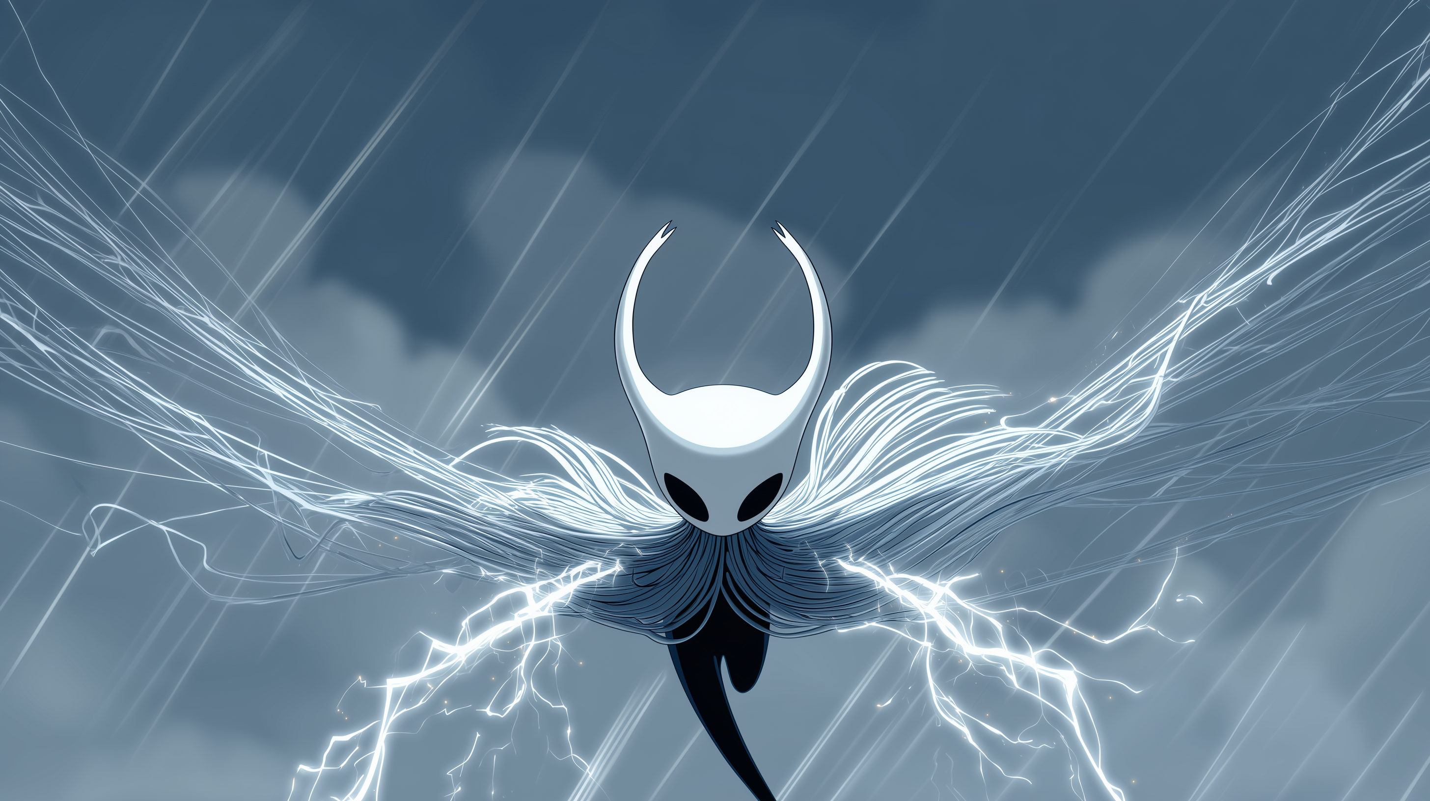 fond d'écran Hollow Knight pc 5120x2880 téléchargement gratuit