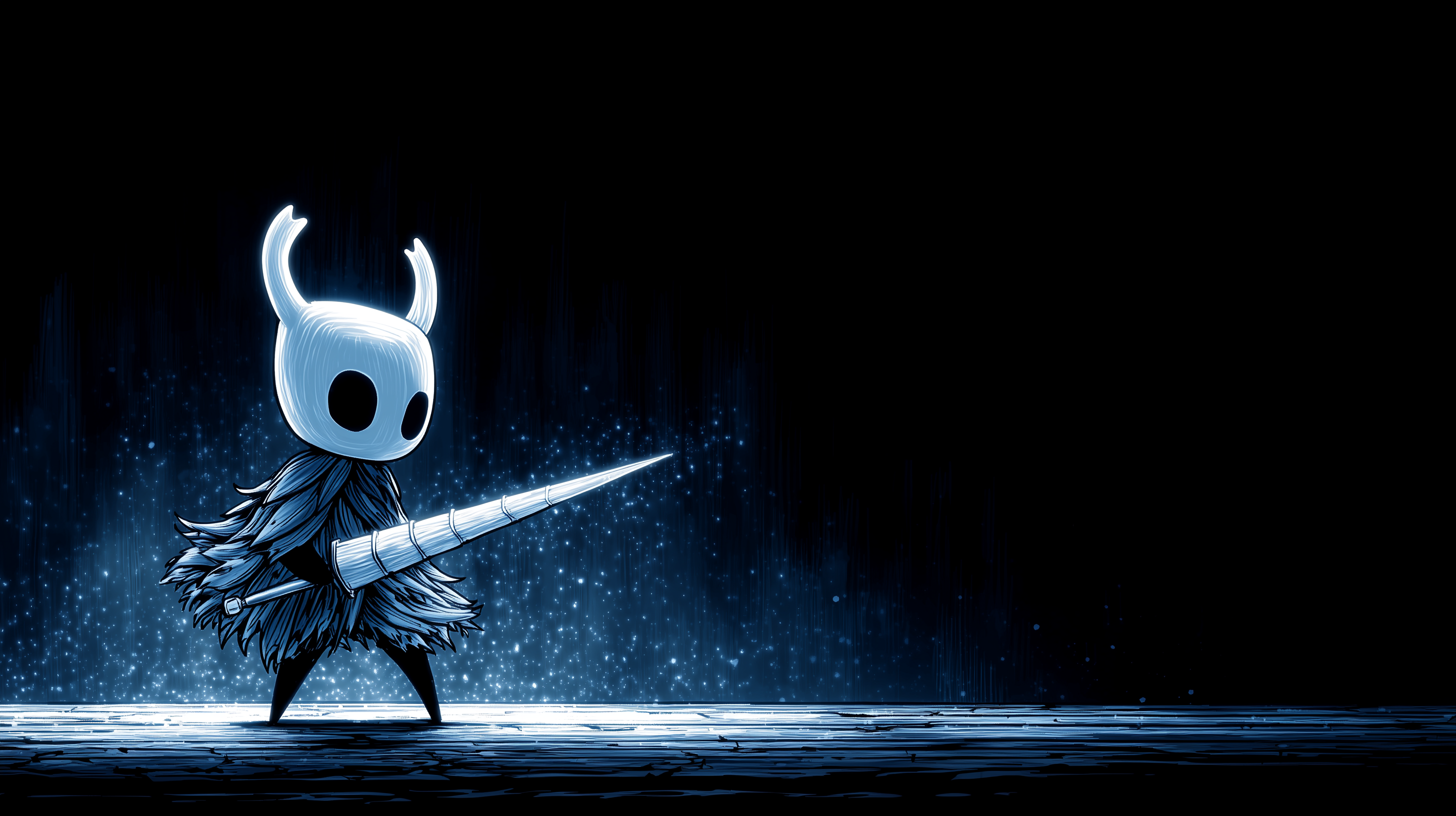 fond d'écran Hollow Knight 1920x1200 téléchargement gratuit