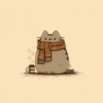 Pusheen thumbnail